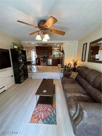 1.5 Acres of Residential Land with Home for Sale in Novelty, Ohio