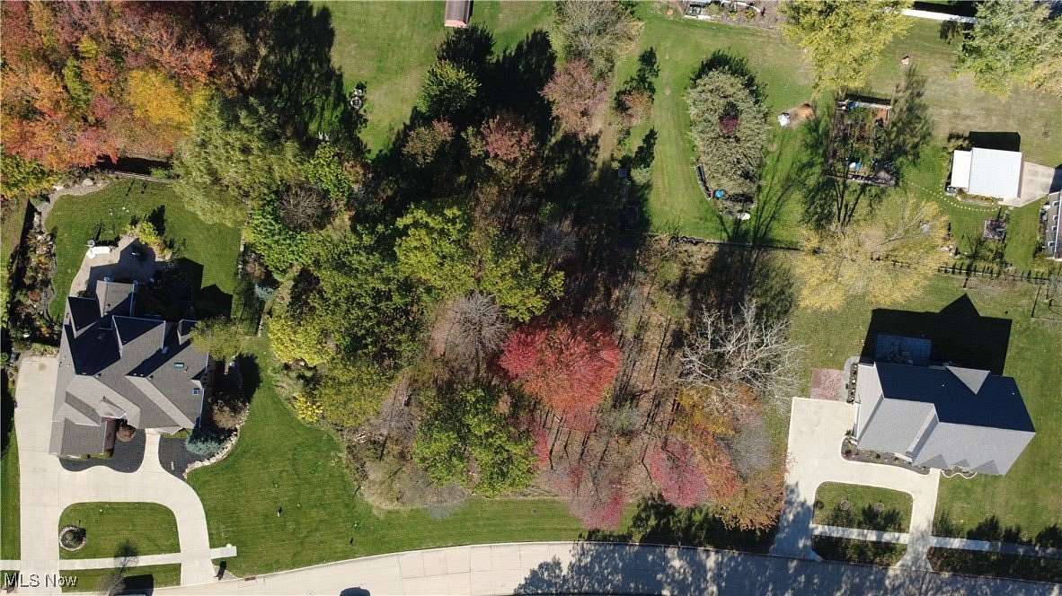 0.78 Acres of Residential Land for Sale in Broadview Heights, Ohio