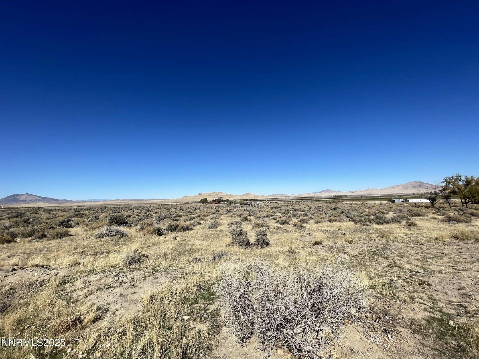 4.77 Acres of Mixed-Use Land for Sale in Winnemucca, Nevada