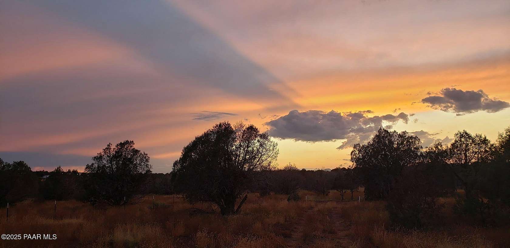 2.45 Acres of Land for Sale in Williams, Arizona