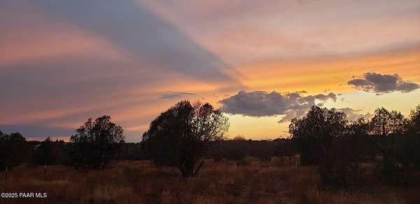 2.45 Acres of Land for Sale in Williams, Arizona