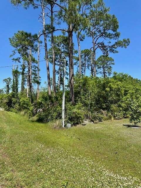 0.37 Acres of Residential Land for Sale in Port St. Joe, Florida