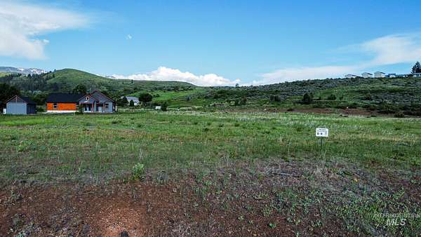 0.48 Acres of Residential Land for Sale in Council, Idaho
