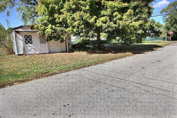 0.27 Acres of Residential Land for Auction in Marion, Indiana