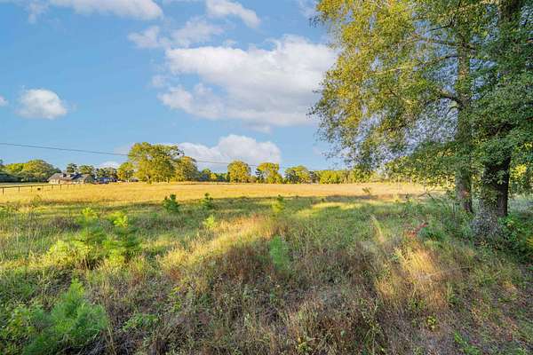 7 Acres of Residential Land for Sale in Hallsville, Texas