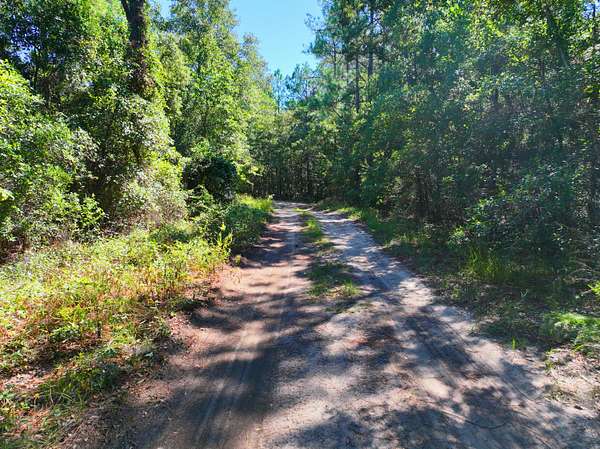 0.48 Acres of Residential Land for Sale in Milton, Florida