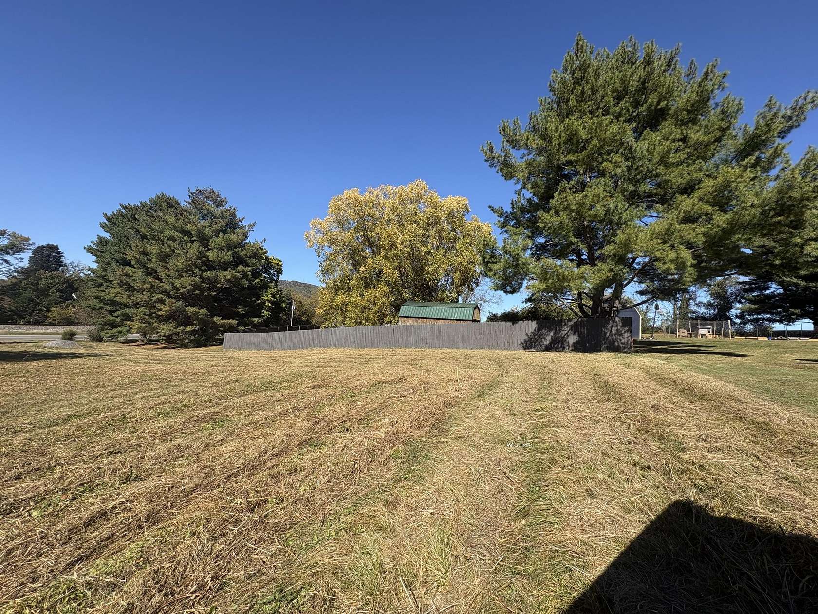 0.71 Acres of Residential Land for Sale in Roanoke, Virginia