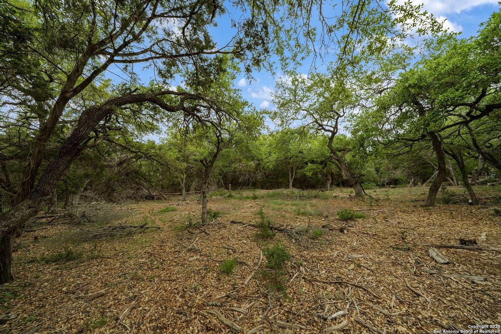 0.5 Acres of Residential Land for Sale in San Antonio, Texas