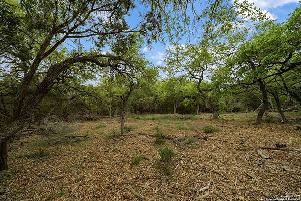 0.5 Acres of Residential Land for Sale in San Antonio, Texas