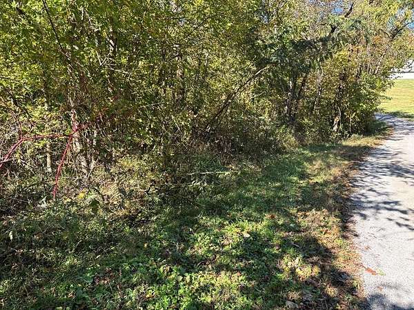 5 Acres of Residential Land for Sale in Livingston, Tennessee
