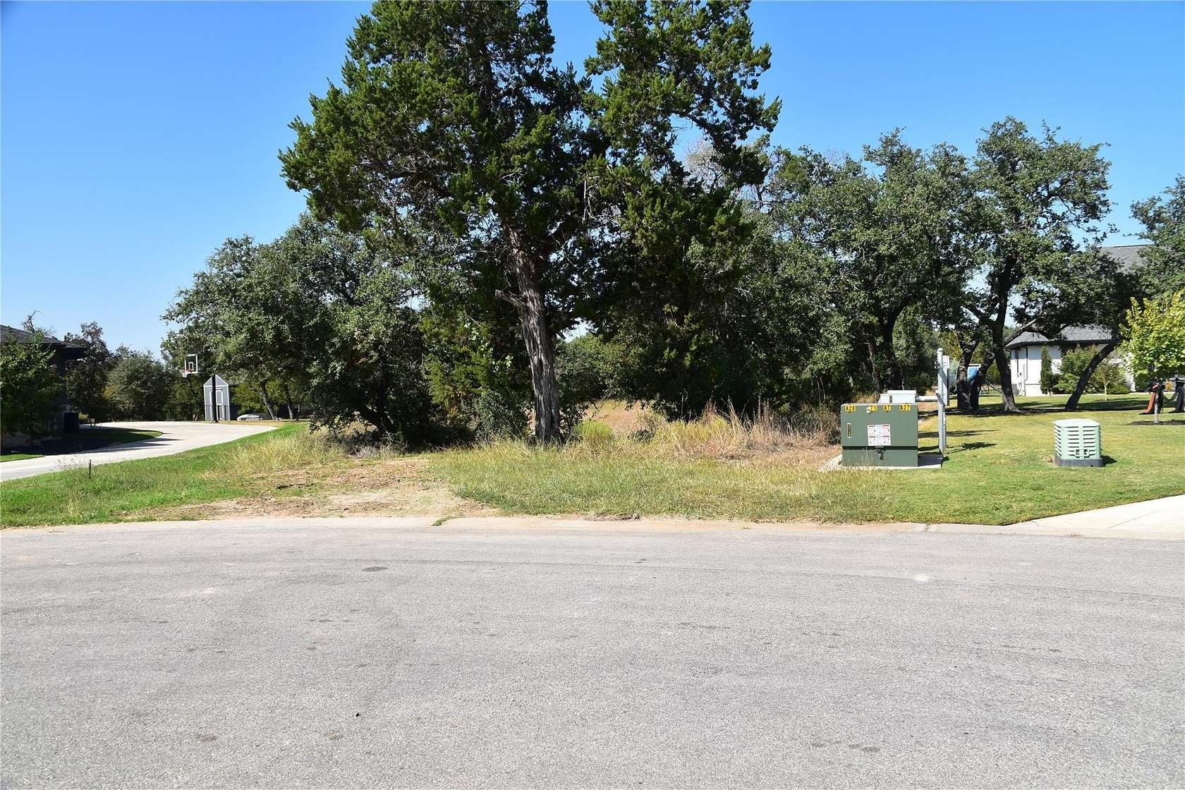 1 Acre of Residential Land for Sale in Leander, Texas