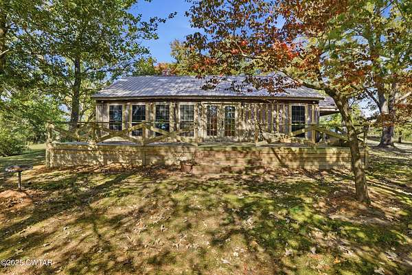 1.7 Acres of Residential Land with Home for Sale in Lavinia, Tennessee