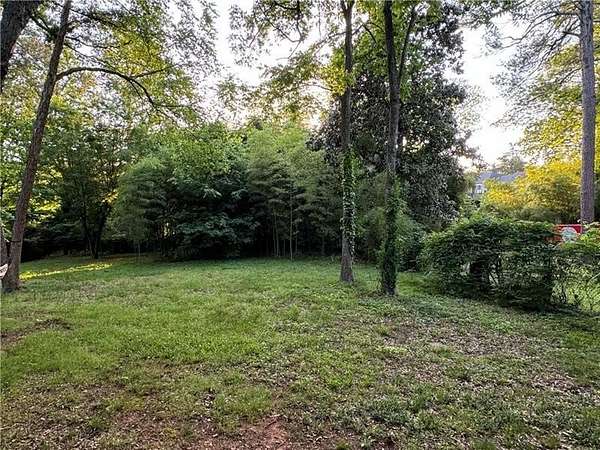 0.18 Acres of Residential Land for Sale in Atlanta, Georgia