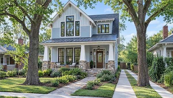 0.18 Acres of Residential Land for Sale in Atlanta, Georgia
