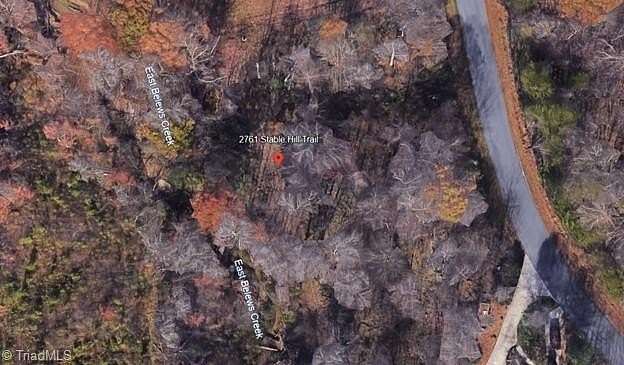 1.36 Acres of Residential Land for Sale in Kernersville, North Carolina