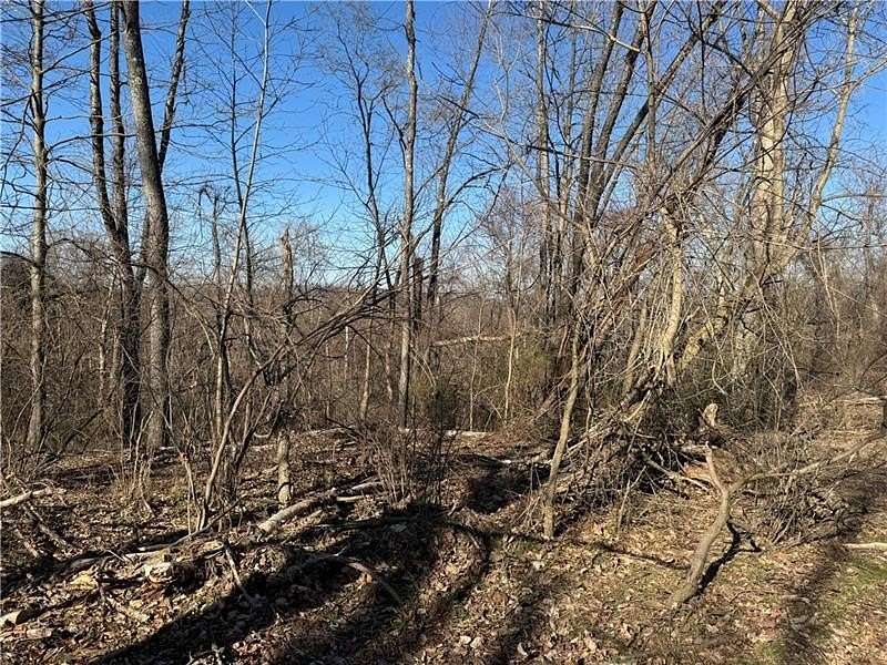 150 Acres of Land for Sale in Independence, Pennsylvania
