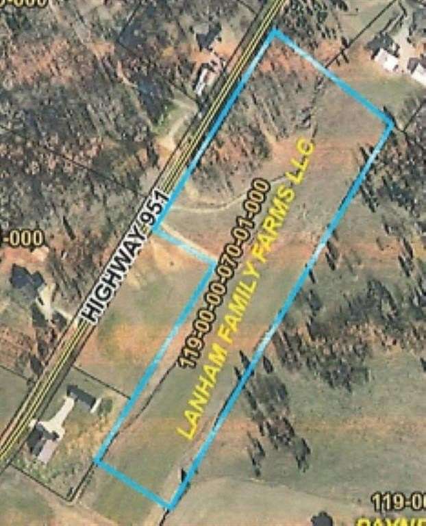 Land for Sale in Philpot, Kentucky