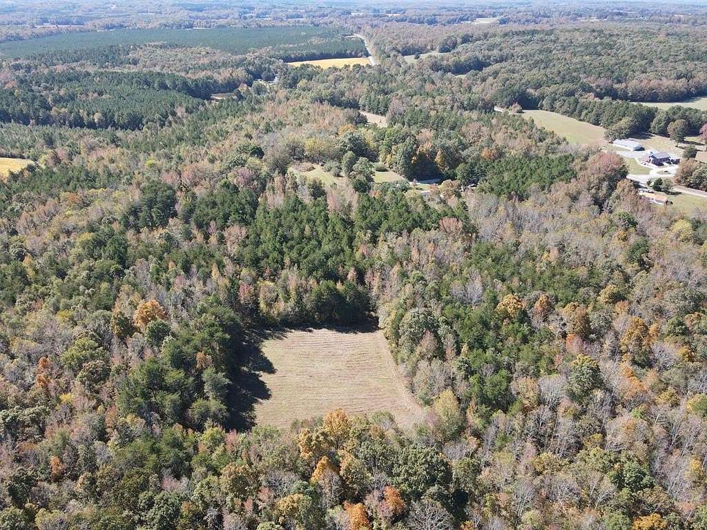 Residential Land for Sale in Skipwith, Virginia