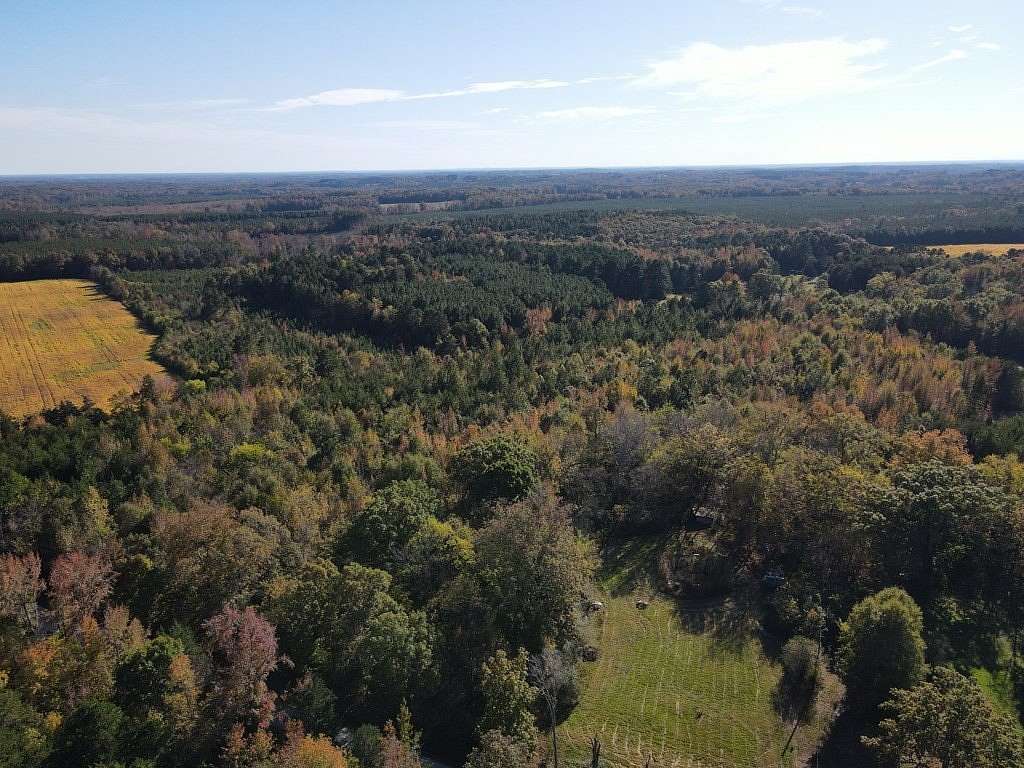 17.8 Acres of Land for Sale in Skipwith, Virginia
