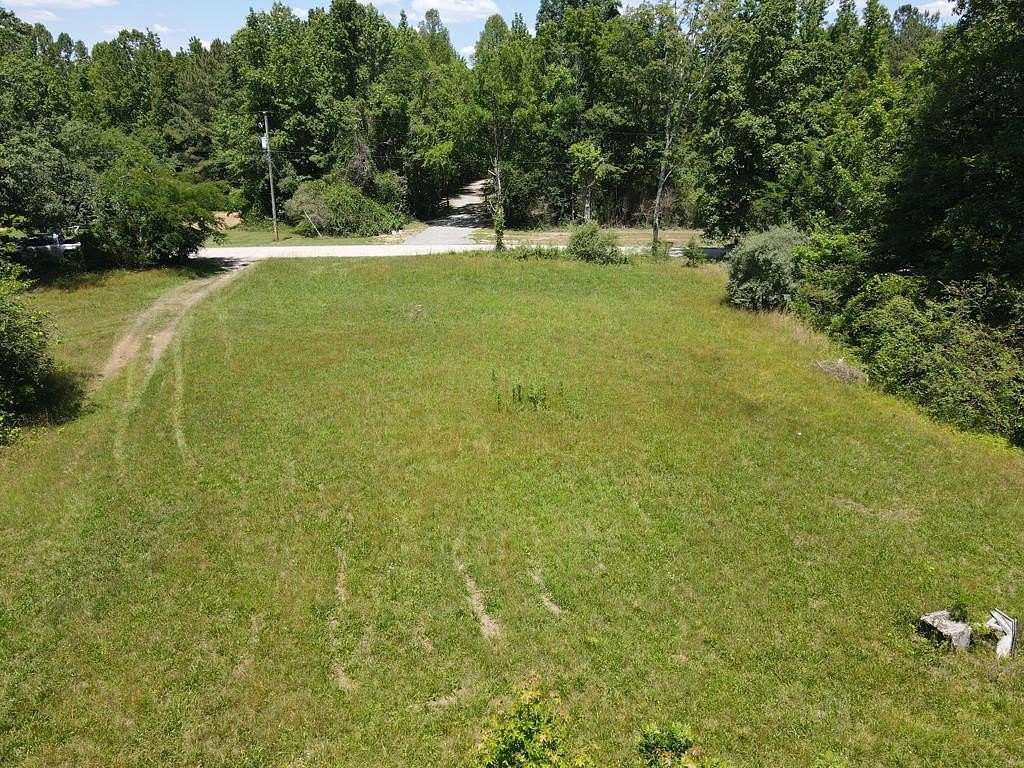 17.8 Acres of Land for Sale in Skipwith, Virginia