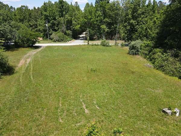 17.8 Acres of Land for Sale in Skipwith, Virginia