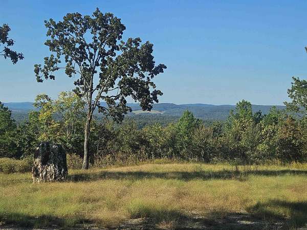 3.57 Acres of Residential Land for Sale in Hot Springs, Arkansas