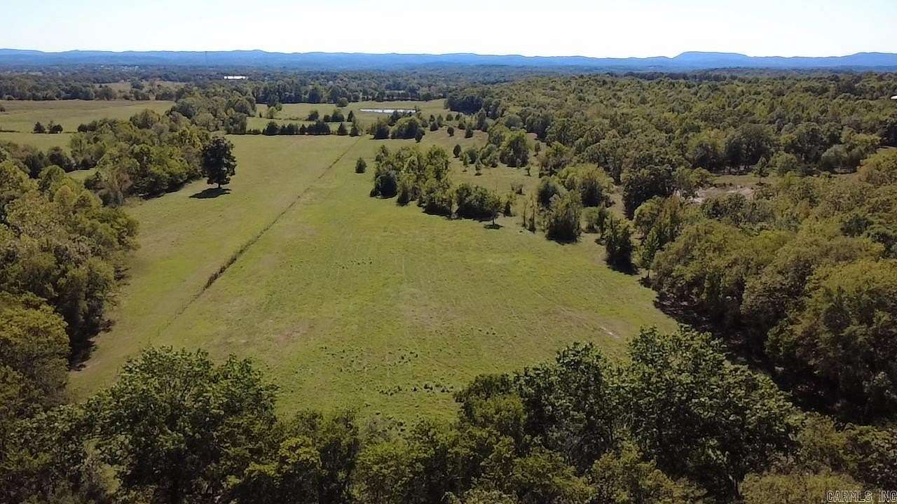 10 Acres of Land for Sale in Mena, Arkansas