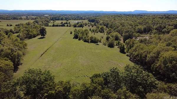 10 Acres of Land for Sale in Mena, Arkansas