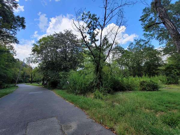 0.19 Acres of Residential Land for Sale in Hot Springs, Arkansas