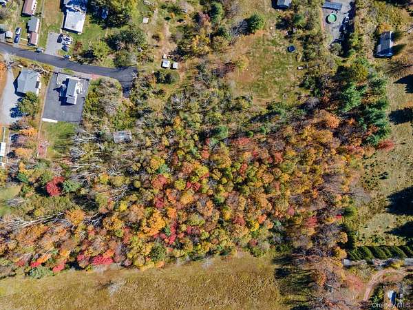 4.9 Acres of Residential Land for Sale in Monticello, New York