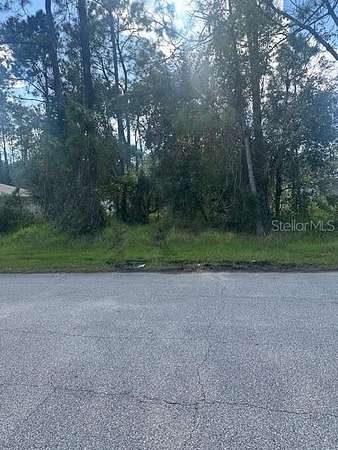 0.23 Acres of Residential Land for Sale in Palm Coast, Florida