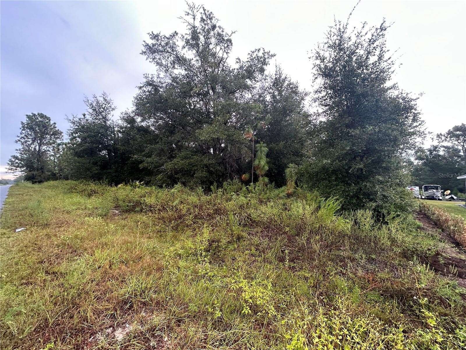 0.46 Acres of Residential Land for Sale in Ocala, Florida