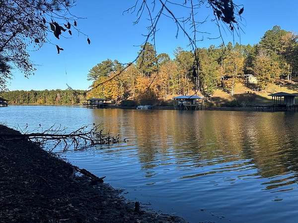 3.84 Acres of Residential Land for Sale in Sparta, Georgia