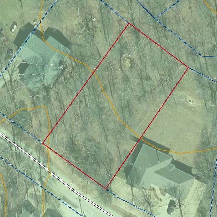 0.32 Acres of Land for Sale in Bella Vista, Arkansas