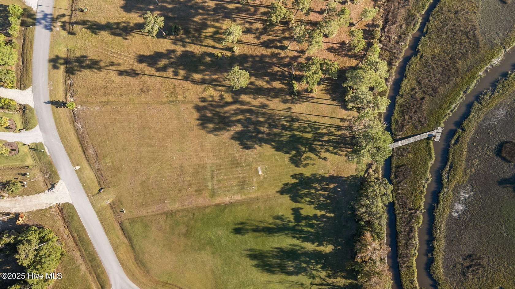 1.38 Acres of Residential Land for Sale in Newport, North Carolina