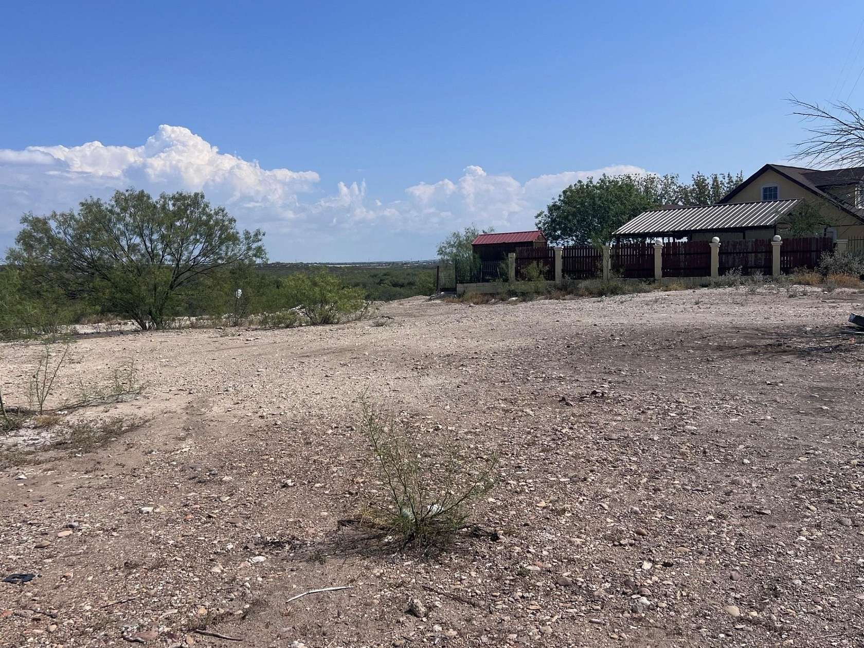 1.3 Acres of Residential Land for Sale in Del Rio, Texas