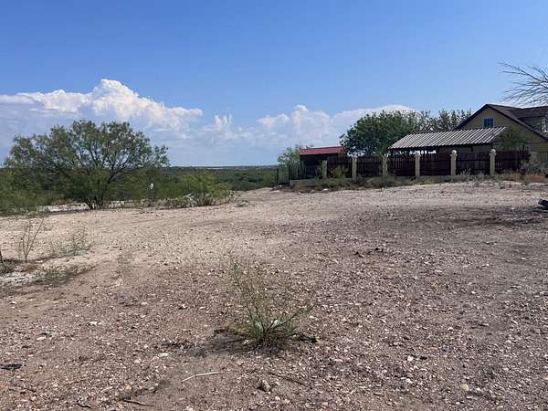 1.3 Acres of Residential Land for Sale in Del Rio, Texas