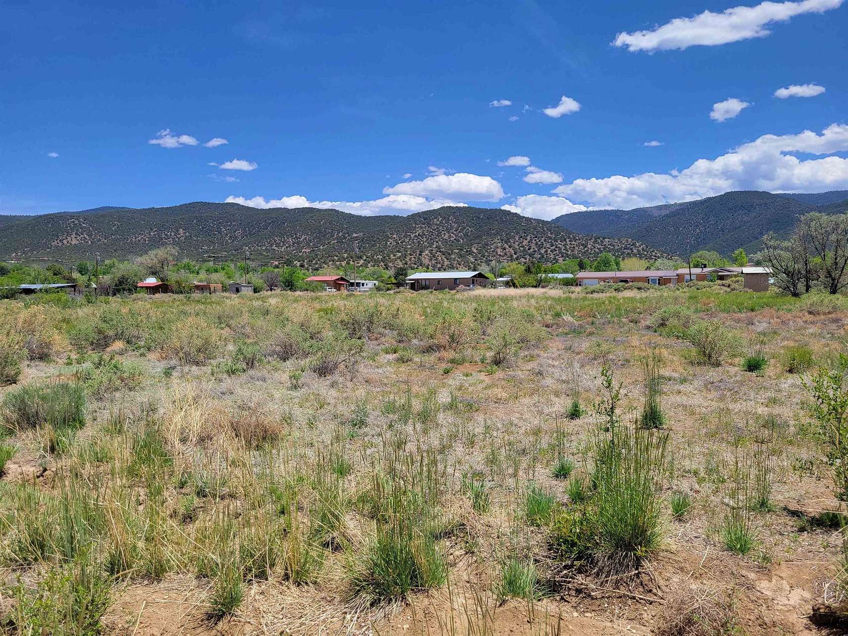 3 Acres of Residential Land for Sale in Taos, New Mexico