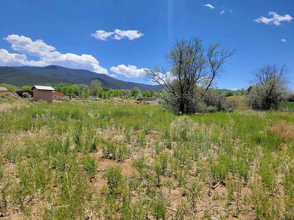 3 Acres of Residential Land for Sale in Taos, New Mexico