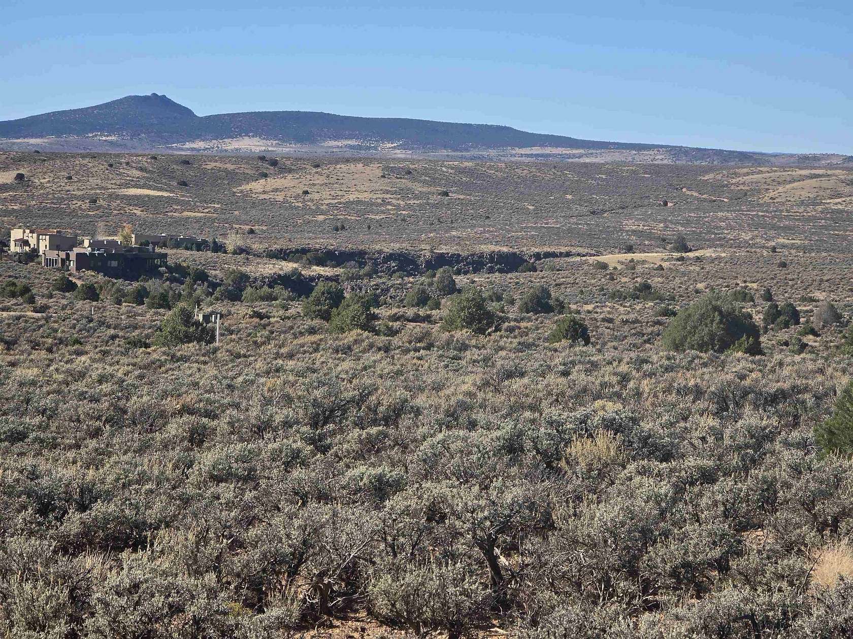 3.15 Acres of Residential Land for Sale in Ranchos de Taos, New Mexico