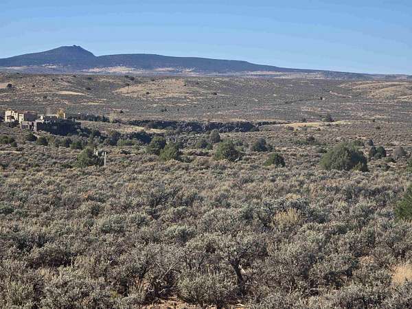 3.15 Acres of Residential Land for Sale in Ranchos de Taos, New Mexico