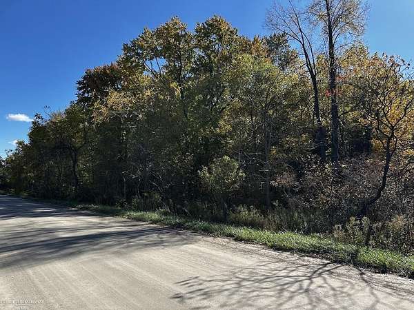 5.18 Acres of Residential Land for Sale in Imlay City, Michigan