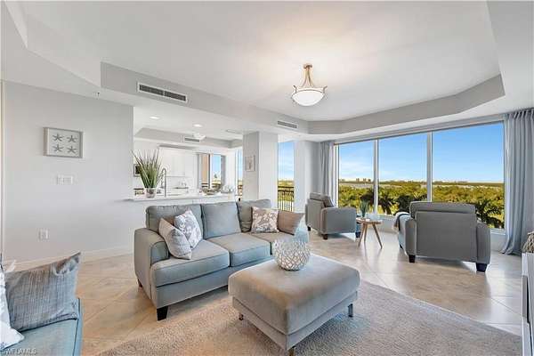 1.57 Acres of Residential Land with Home for Sale in Bonita Springs, Florida