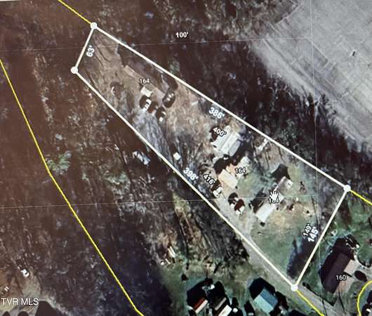 1.28 Acres of Residential Land for Sale in Bristol, Tennessee