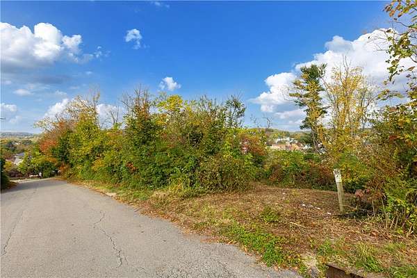 0.55 Acres of Residential Land for Sale in McDonald, Pennsylvania