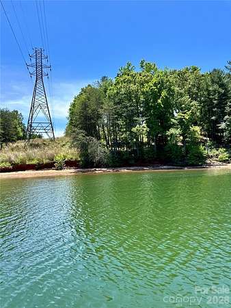 1.59 Acres of Residential Land for Sale in Connelly Springs, North Carolina