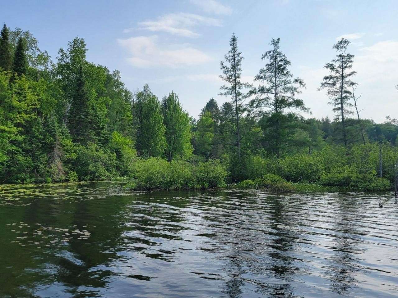 5.79 Acres of Residential Land for Sale in Watersmeet, Michigan