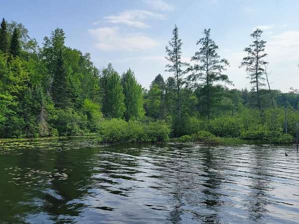 5.79 Acres of Residential Land for Sale in Watersmeet, Michigan