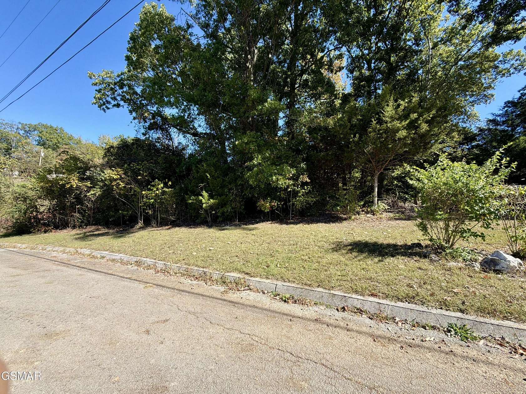 0.48 Acres of Residential Land for Sale in Dandridge, Tennessee