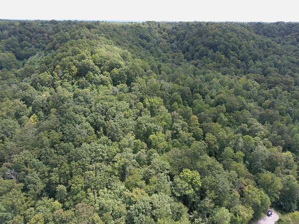 30.2 Acres of Recreational Land for Sale in Lebanon, Kentucky